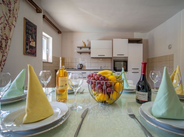 House Saulja