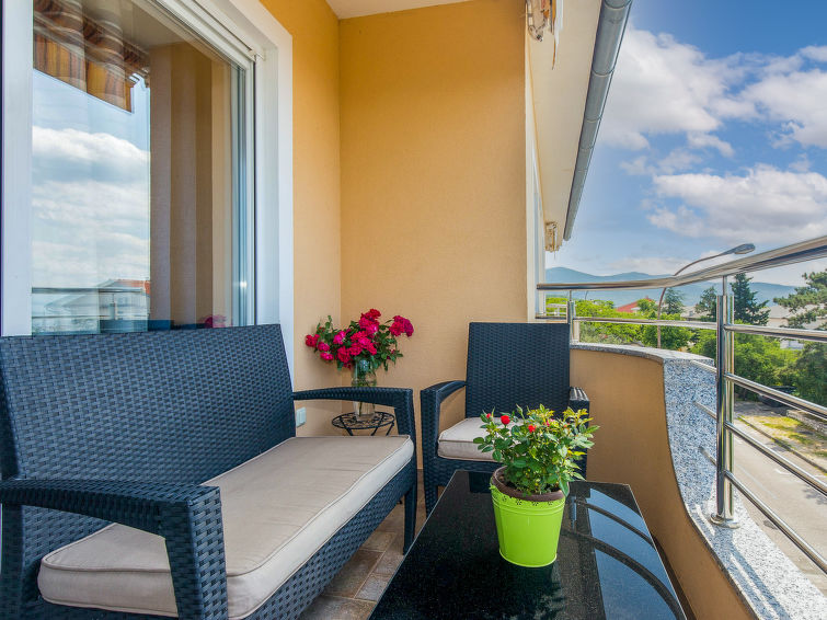 Apartment Renato