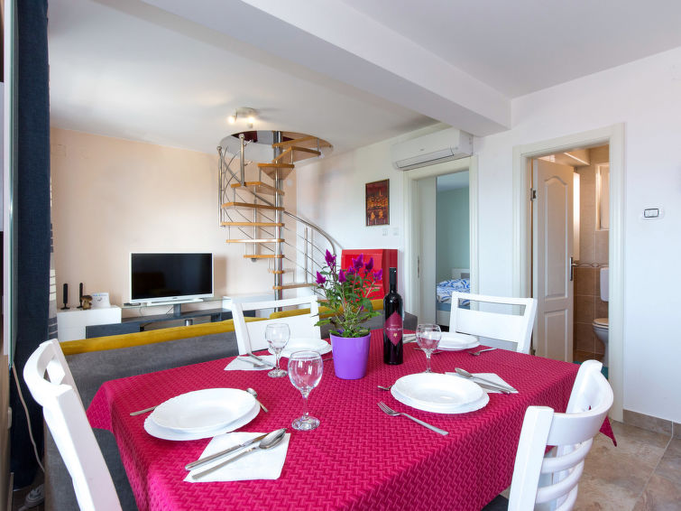 Apartment Renato