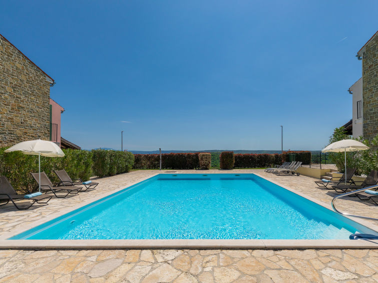 House Istriana