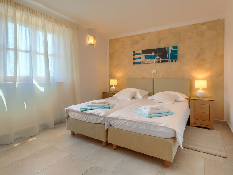 House Istriana