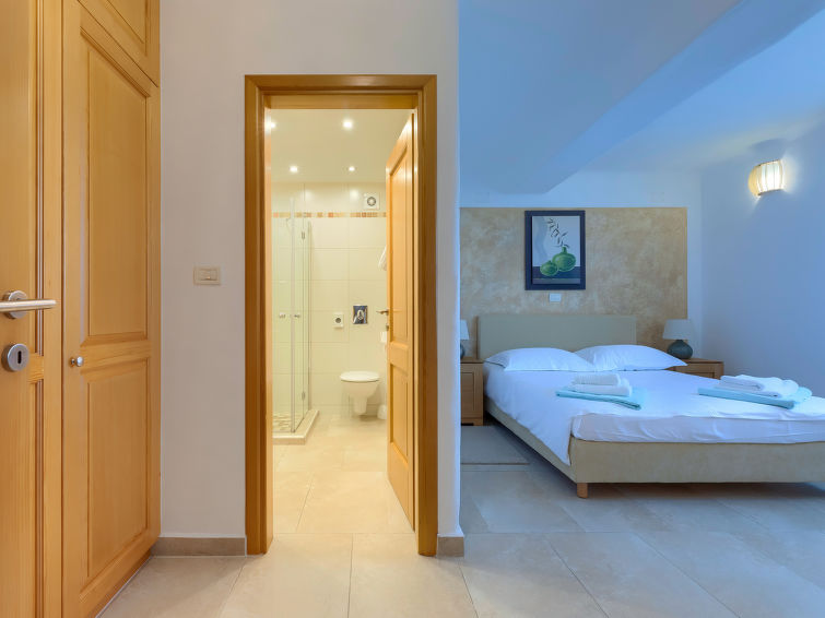 House Istriana