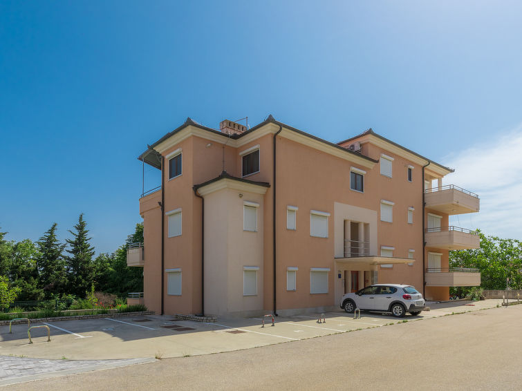 Apartment Matej