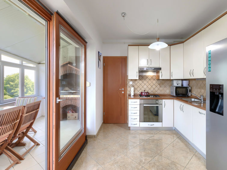 Apartment Matej