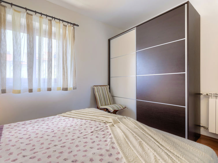 Apartment Matej