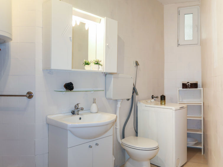 Apartment Volga