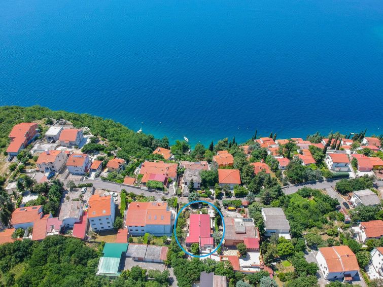 Apartment Visnja
