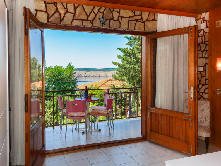 Apartment Visnja