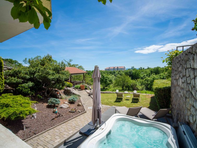 Apartment Kvarner house