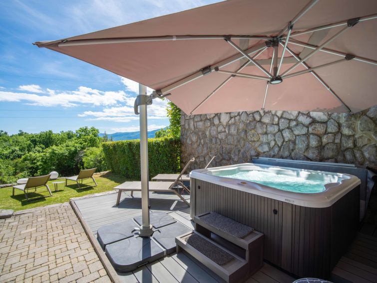 Apartment Kvarner house