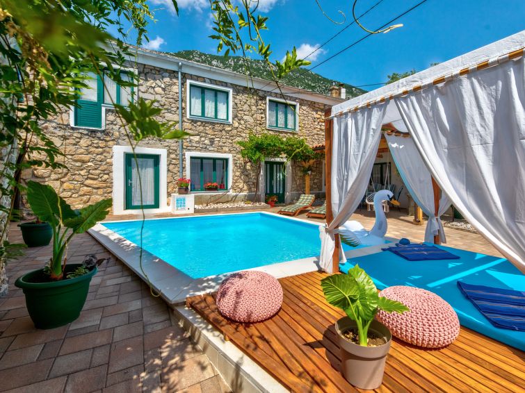 House Villa Anđelika