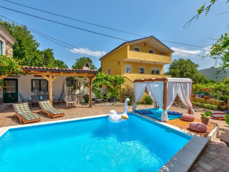 House Villa Anđelika