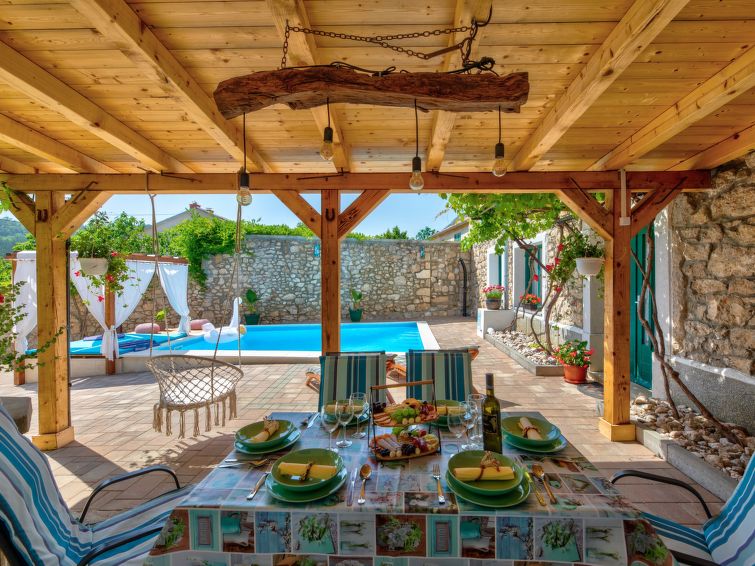 House Villa Anđelika