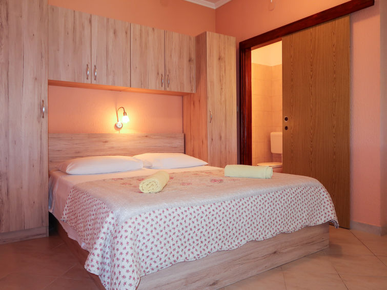 Apartment Noa