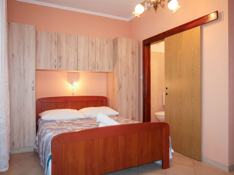 Apartment Noa