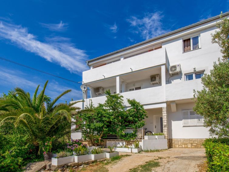 Apartment Simicic