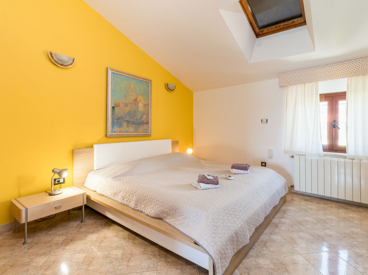 Apartment Antonella & Napoletano