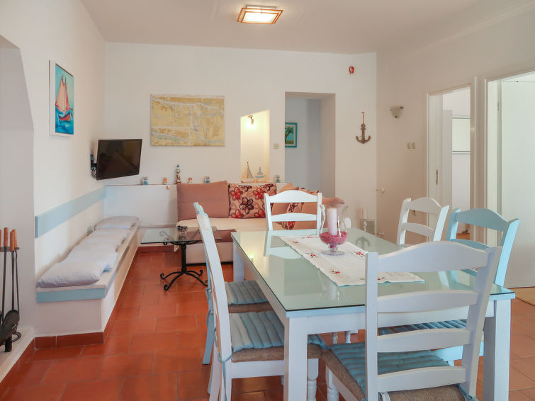 Apartment Marinella