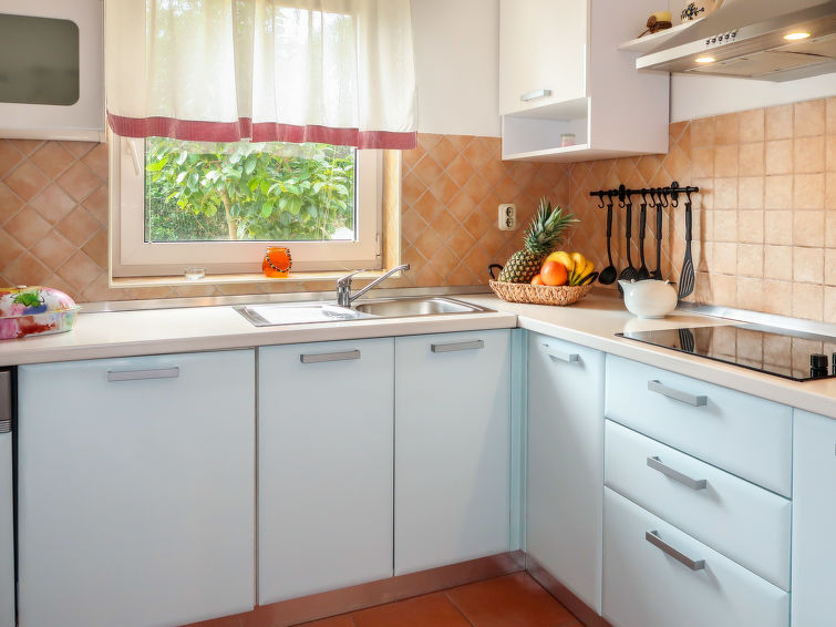 Apartment Marinella