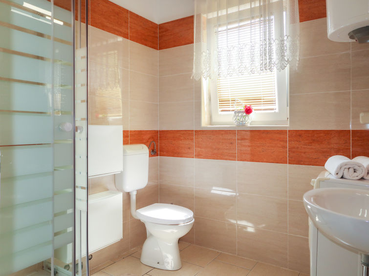 Apartment Marinella