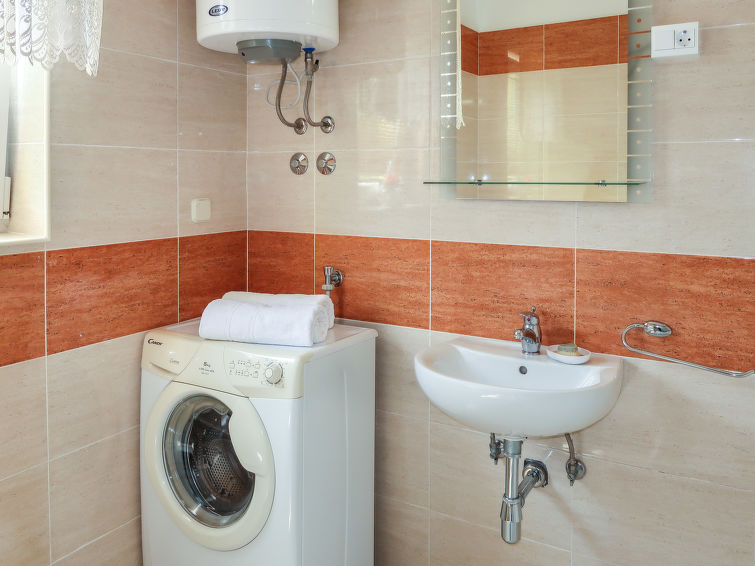 Apartment Marinella