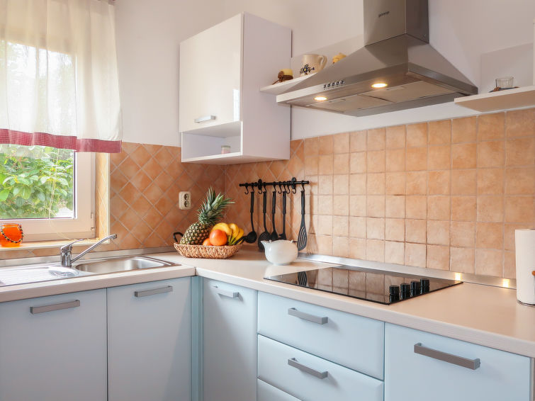 Apartment Marinella