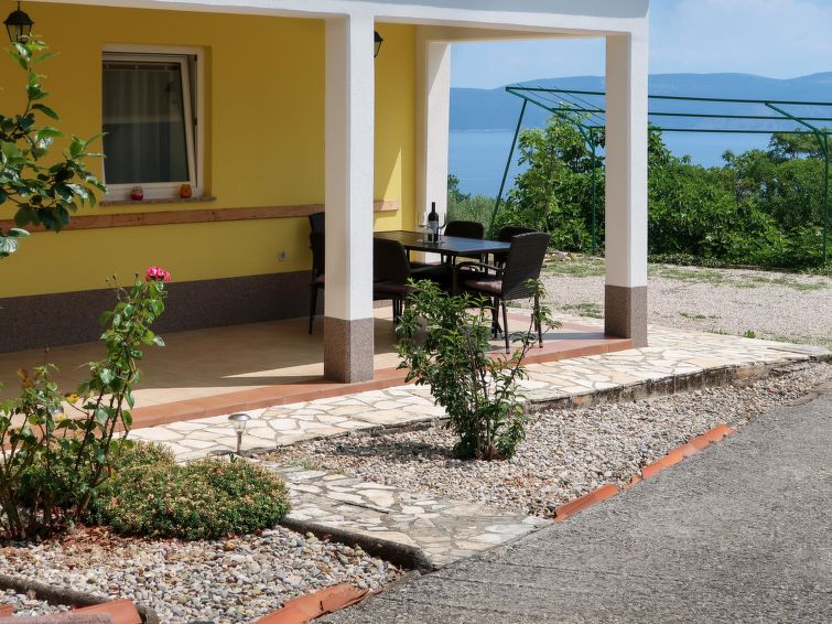 Apartment Marinella
