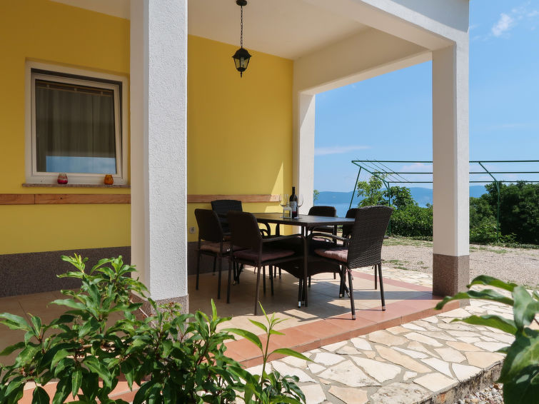 Apartment Marinella