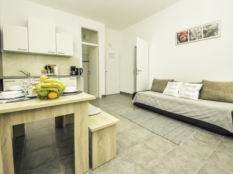 Apartment Snježana