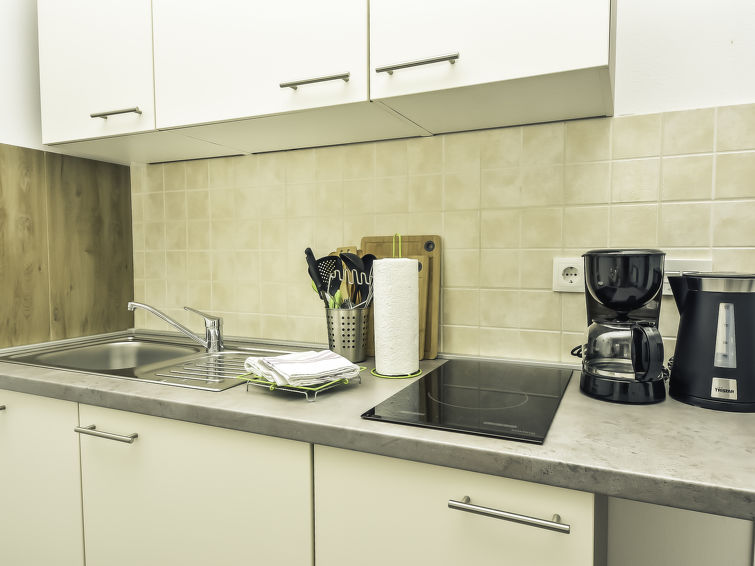 Apartment Snježana