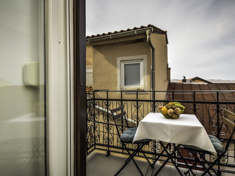 Apartment Snježana