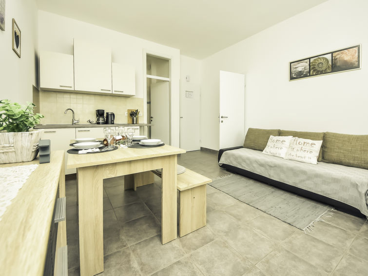 Apartment Snježana