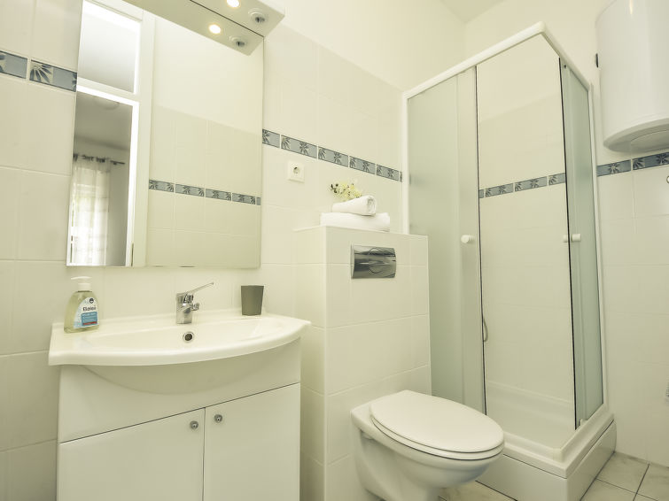 Apartment Snježana