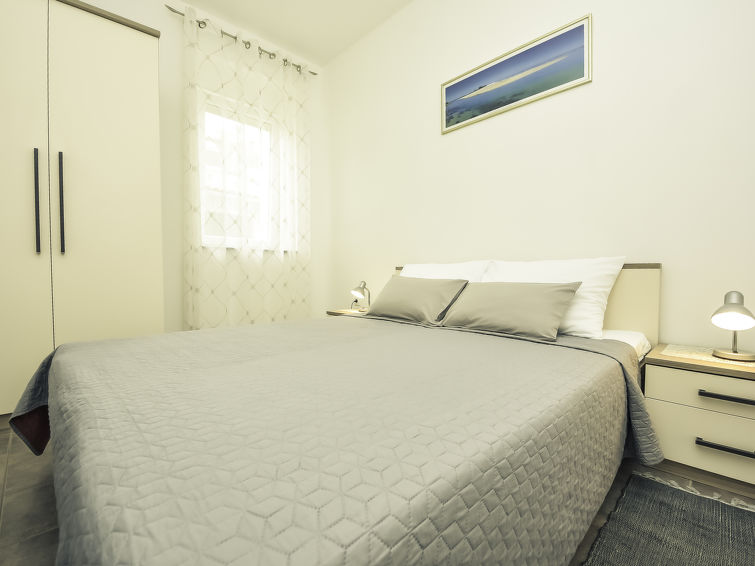 Apartment Snježana