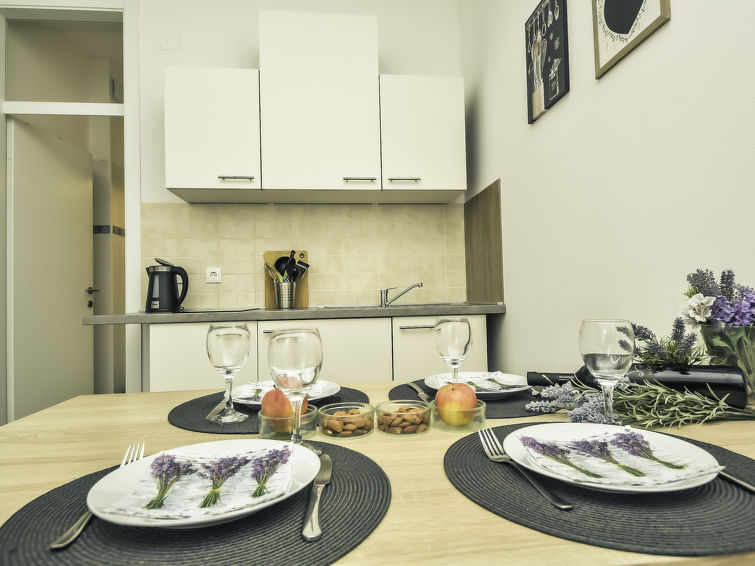 Apartment Snježana