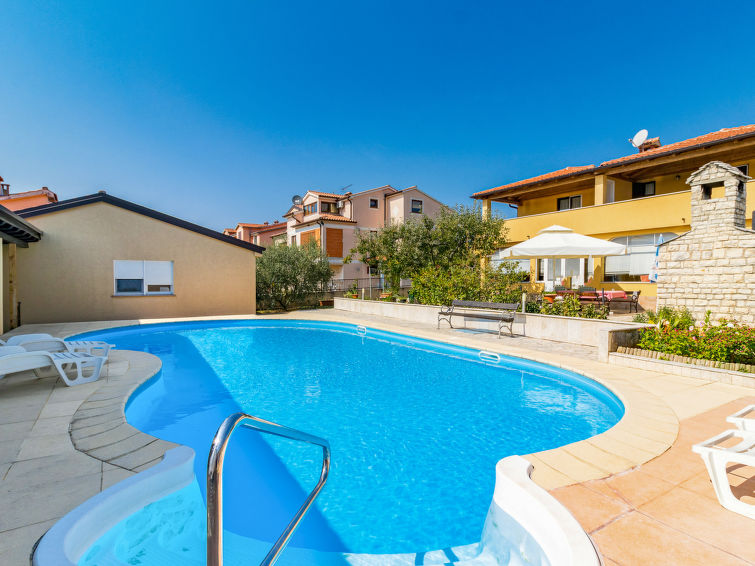 Apartment Dika