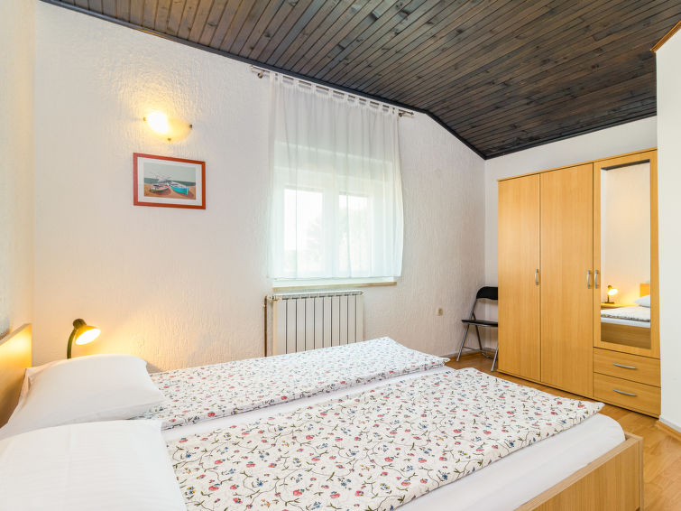 Apartment Dika