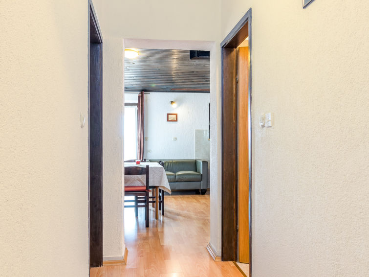 Apartment Dika