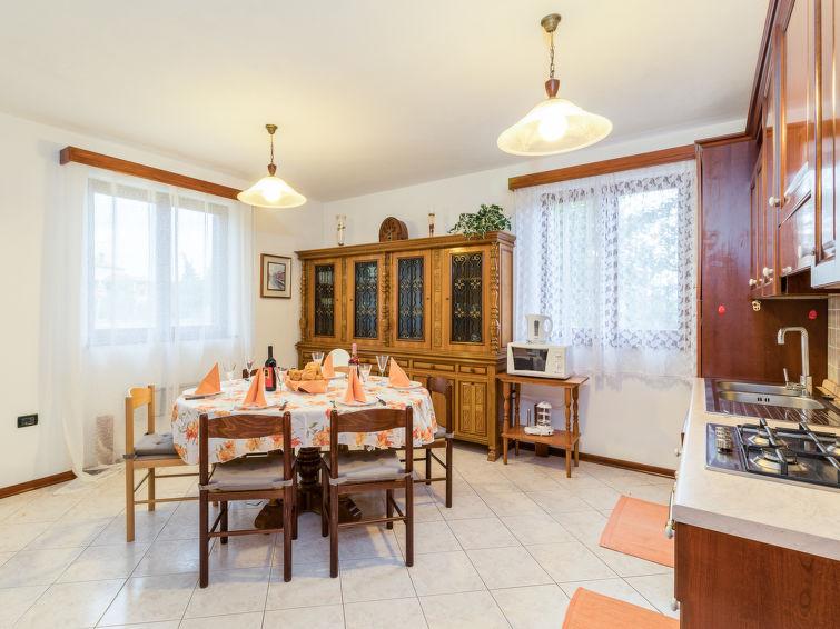 House Villa Emanuela