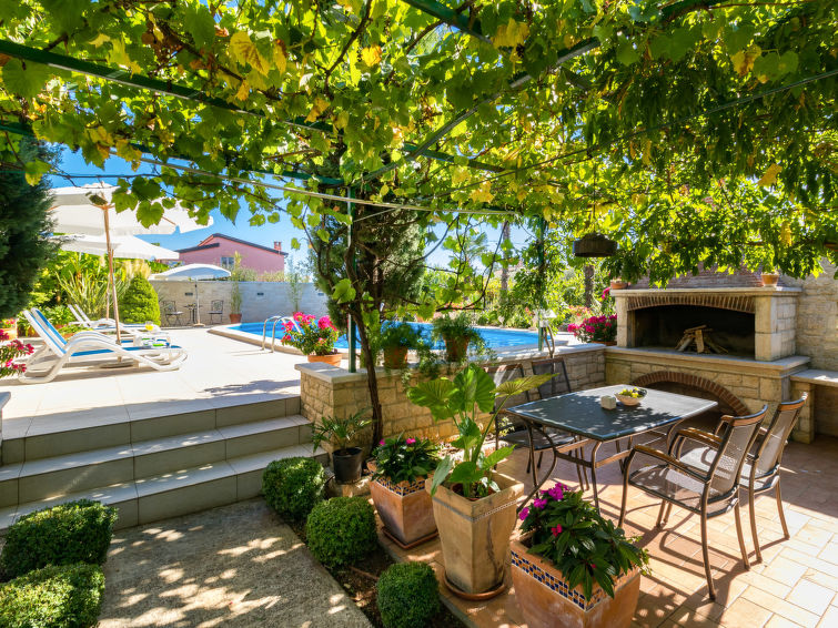 Apartment Viktorija