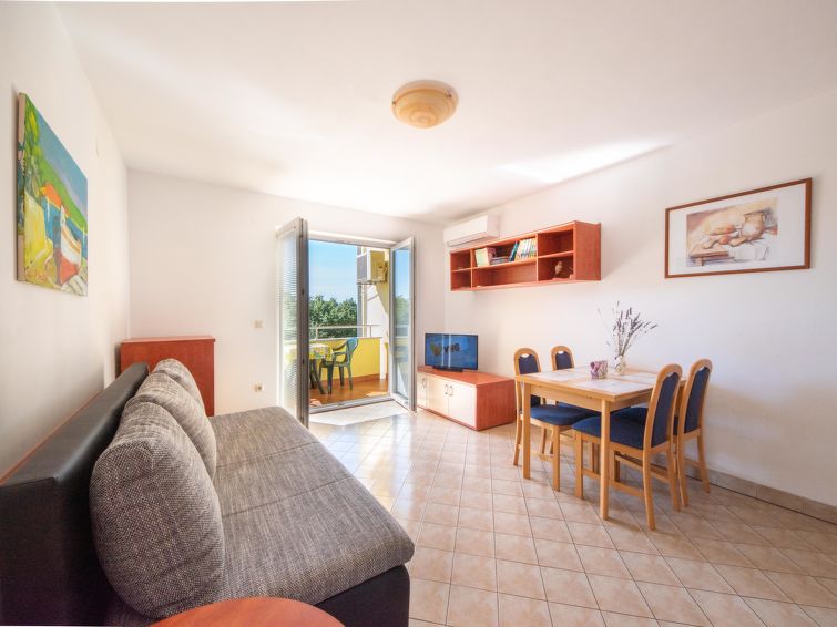 Apartment Jasna