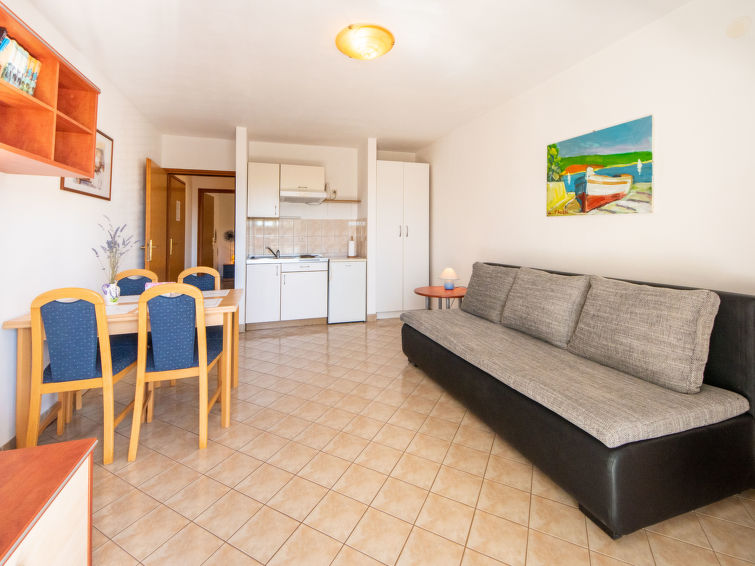 Apartment Jasna