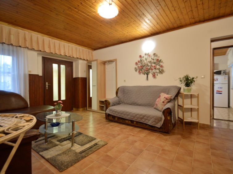 House Pinezici