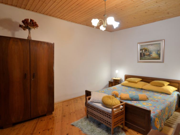 House Pinezici