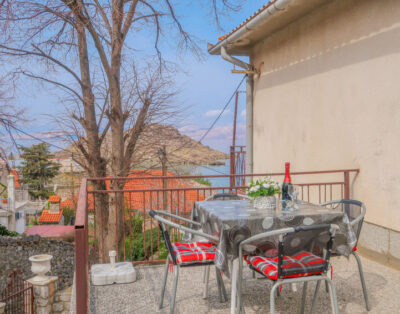 Apartment Nena