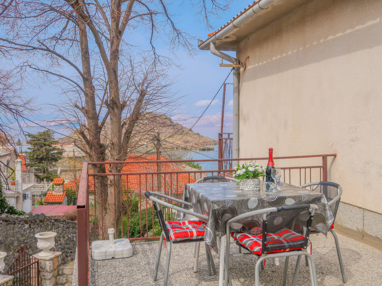 Apartment Nena