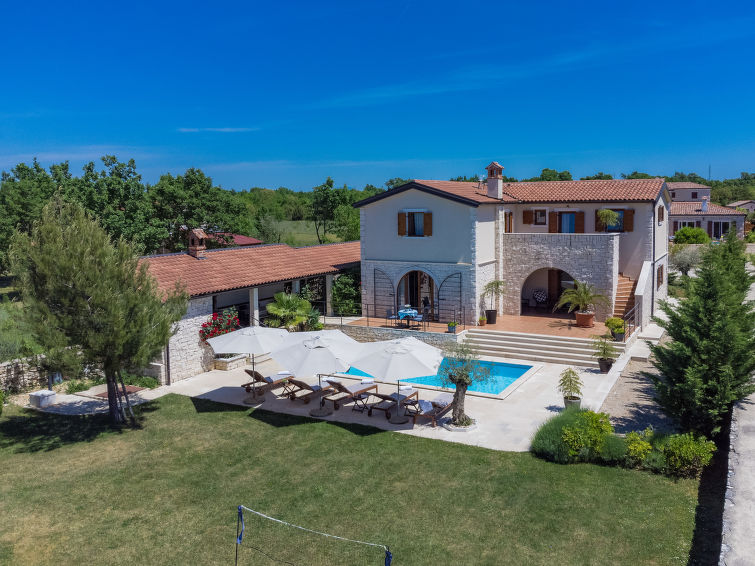 House Histria 1