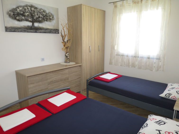 Apartment Mirjana
