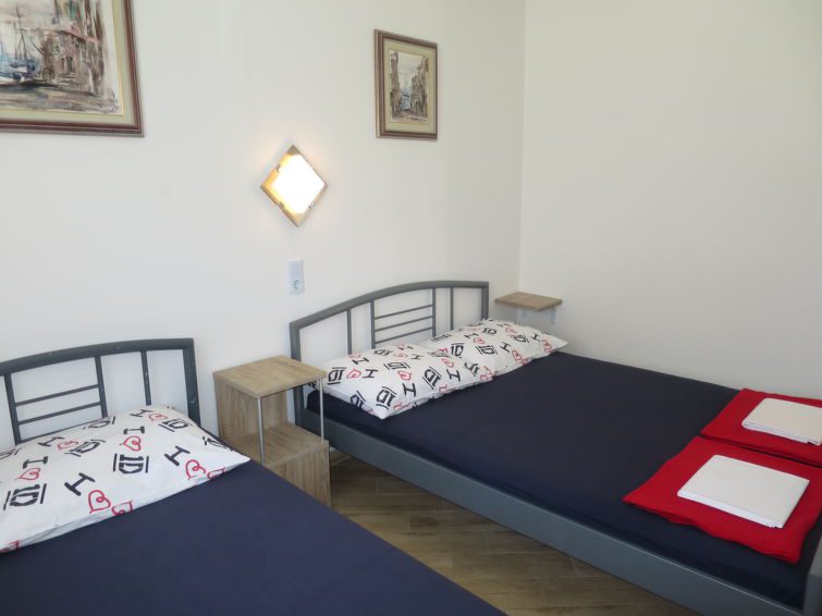 Apartment Mirjana