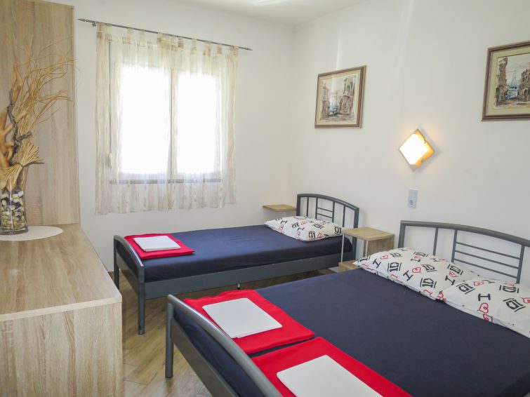 Apartment Mirjana